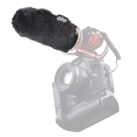 649906207863 AIRO BY K-TEK Slip Windscreen Rode Videomic