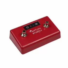 682157956364 AIRTURN Bluetooth Pedal Page Turner Daw Midi #3