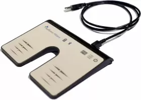 753677825857 AIRTURN Pedpro Bluetooth Pedal Page Turner #3