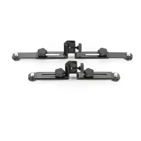 753677825888 AIRTURN Double Mount Clamp