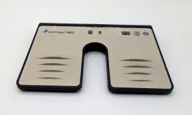 PED1040324166134-BD46 AIRTURN Ped Bluetooth Pedal Page Turner #2