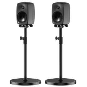 G2-8020D-8320A AIWEIWA Speaker Stands Genelec