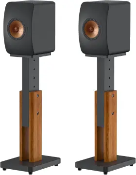 LS50 AIWEIWA Speaker Kef Meta Stand