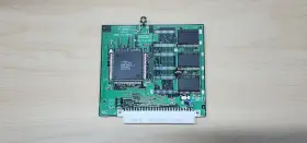 EB20FX AKAI Effects Card
