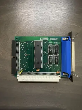 IB-103S AKAI Scsi Board