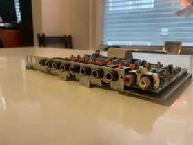 IB-208P AKAI Expansion Board