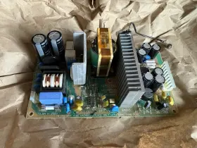 LJ038A5010 AKAI Power Supply