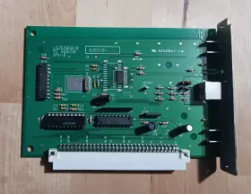 IB-S56USB AKAI Immaculate Usb Board #3