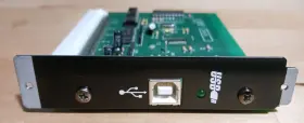 IB-S56USB AKAI Immaculate Usb Board