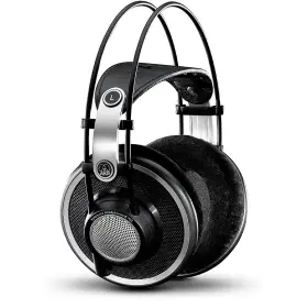 USED005003 AKG Studio Headphones