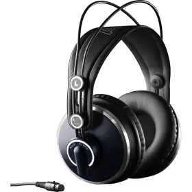 2470Z00190 AKG Mkii Headphones
