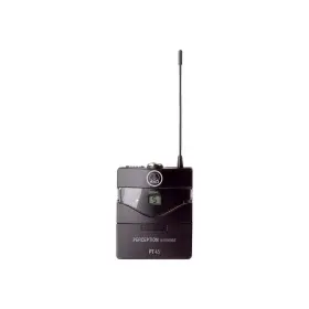3247H00010 AKG Perception Wireless Microphone Bodypack