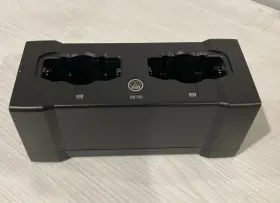 421158 AKG Digital Wireless Microphone Charging Unit