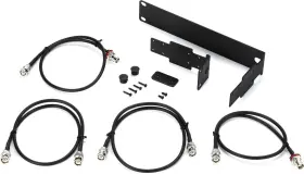 7615H06130 AKG Pro Rackmount Wms Wireless Receivers Kit