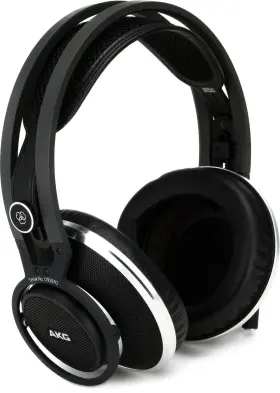 3458X00010 AKG Headphones