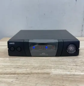 APS4 AKG Uhf Antenna Power Splitter Supply