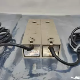 B46E AKG Battery Phantom Power Supply Mic #2