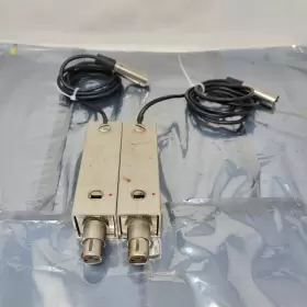 B46E AKG Battery Phantom Power Supply Mic