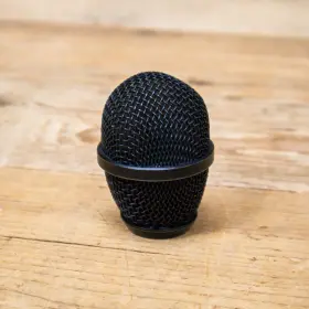 W17A AKG Mesh Windscreen Microphone