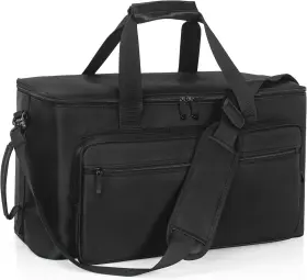 BC012N8011-HEI AKOZLIN Travel Cable File Bag #2