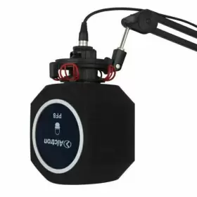956443028030 ALCTRON Pop Filter Microphone Isolator Booth