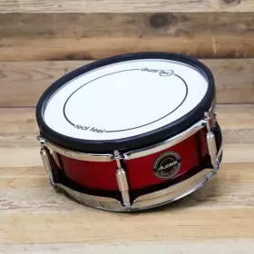 1021302260-A ALESIS Strike Pad Dual Zone Mesh Head Drum #2