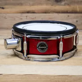 1021302260-A ALESIS Strike Pad Dual Zone Mesh Head Drum #3