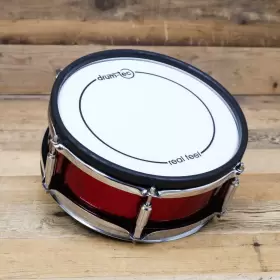 1021302260-A ALESIS Strike Pad Dual Zone Mesh Head Drum