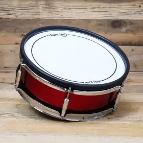 1021302270-A ALESIS Strike Pad Dual Zone Mesh Head Drum #2