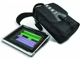 613815591481 ALESIS Io Dock Bag Ipad