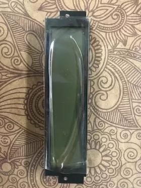 7878 ALESIS Quadrasynth Display Nos