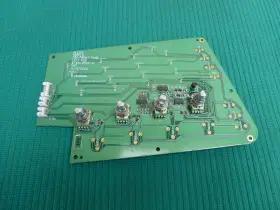 9-40-0307-A ALESIS Fusion Front Panel Left Pcb Yht
