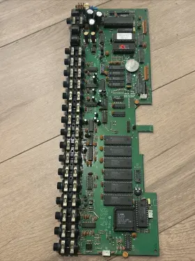 9-40-1057 ALESIS Pcb
