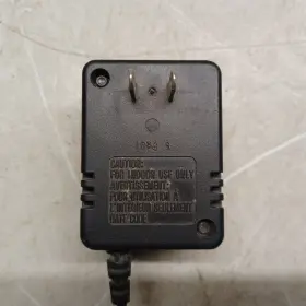 A30910C ALESIS Adaptor Ac Compressor Power Supply #3