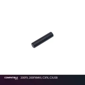 CALE418-01 ALESIS Numark Toggle Sleeve