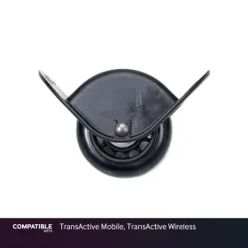 CALE419-01 ALESIS Wheel Transactive Mobile Wireless