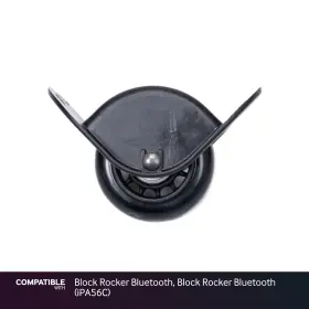 CALE419-06 ALESIS Ion Wheel Block Rocker Bluetooth