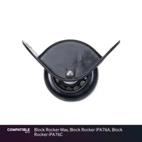 CALE419-08 ALESIS Ion Wheel Block Rocker