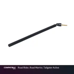 CALE421-03 ALESIS Ion Fm Antenna Road Rider Warrior Tailgater