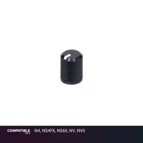 CALE425-07 ALESIS Numark Knob Line Nv Nvii