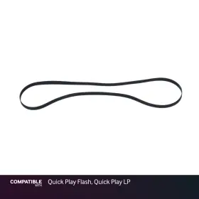 CALE426-03 ALESIS Ion Turntable Drive Belt Play Flash Lp
