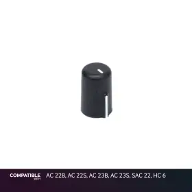 CALE434-01 ALESIS Rane Flexi Knob Ac Sac Hc