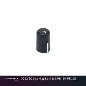 CALE434-02 ALESIS Rane Flexi Knob Me