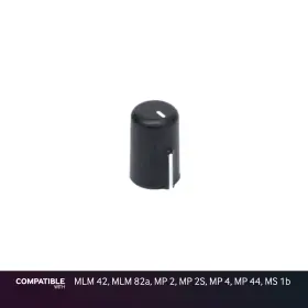 CALE434-03 ALESIS Rane Flexi Knob Mlm Ms