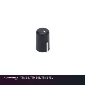 CALE434-05 ALESIS Rane Flexi Knob Ttm