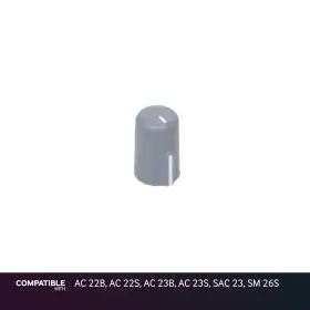 CALE435-01 ALESIS Rane Flexi Knob Ac Sac