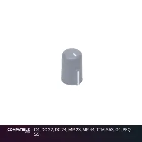 CALE435-02 ALESIS Rane Flexi Knob Ttm Peq