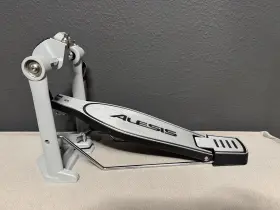 NALE364 ALESIS Drive Chain Bass Kick Single Pedal Drum Beater
