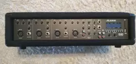 PA80 ALESIS Music Channel Pa Mixer Usb Sd Card Play Guitar