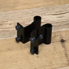 UALES82 ALESIS Module Mounting Clamps Drum Brackets Drmb Kit #3